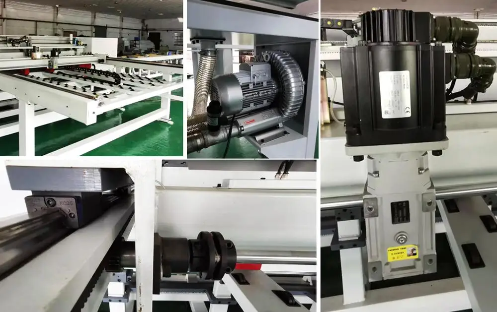 cnc beam saw