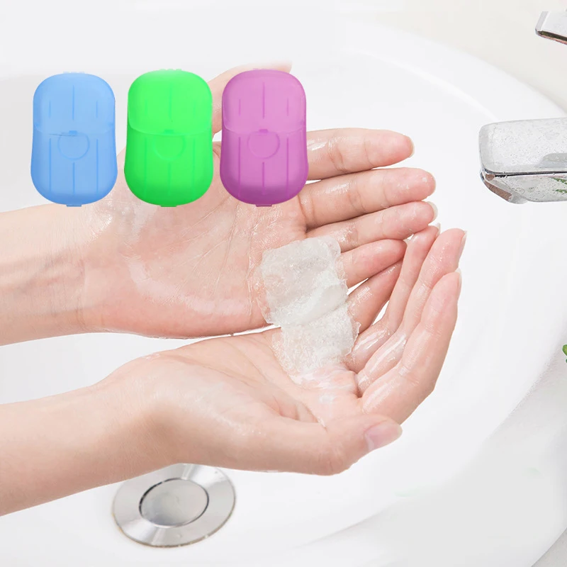 Factory provide mini portable travel hand wash handwash sheet soap paper slice Flaky soap
Factory provide mini portable travel hand wash handwash sheet soap paper slice Flaky soap