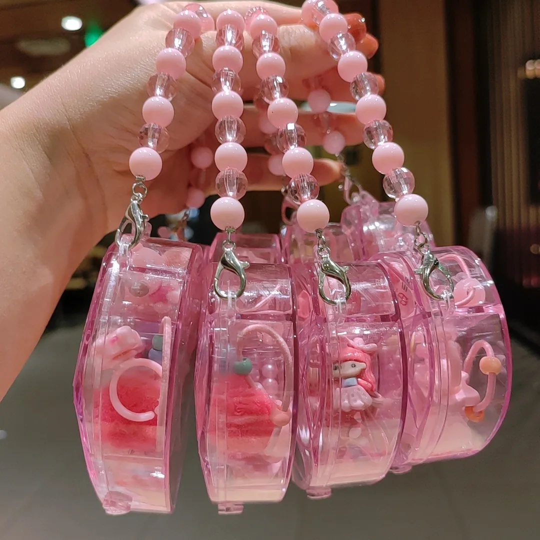 Children Festival Cartoon Cute Fruit Pendant Acrylic Glass Beads Chain Necklaces Bracelets Little Girls Kids Jewelries Sets, Colorful
Children Festival Cartoon Cute Fruit Pendant Acrylic Glass Beads Chain Necklaces Bracelets Little Girls Kids Jewelries Sets, Colorful