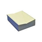 Hot Sale Double A4 Paper/computer Print Copy Paper Letter Continuous Computer