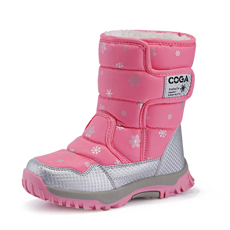 Girls Snow Boots Children Shoes Winter Boots For Girls Sport Child Shoes Kids Sneakers 2020 Brand Fashion Boots
Girls Snow Boots Children Shoes Winter Boots For Girls Sport Child Shoes Kids Sneakers 2020 Brand Fashion Boots