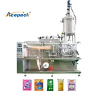 Automatic Filling Jelly Coconut Milk Seasoning Powder Fruit and Vegetable Candied Horizontal Packaging Machine