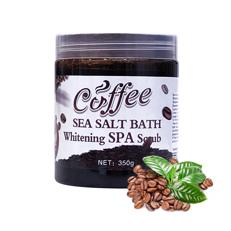 2020 Factory Hot Selling Coffee Scented Body whitening Scrub Body Cream Exfoliator Body Scrub, Brown
2020 Factory Hot Selling Coffee Scented Body whitening Scrub Body Cream Exfoliator Body Scrub, Brown