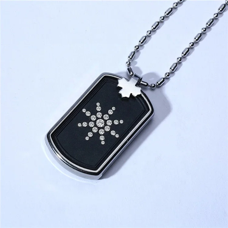 Rectangular pendant pure lava quantum energy pendant charms health gift jewelry quantum energy pendant stock wholesales price
Rectangular pendant pure lava quantum energy pendant charms health gift jewelry quantum energy pendant stock wholesales price