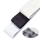 Customized elastic band underwear knitted metallic elastic 1" jacquard webbing