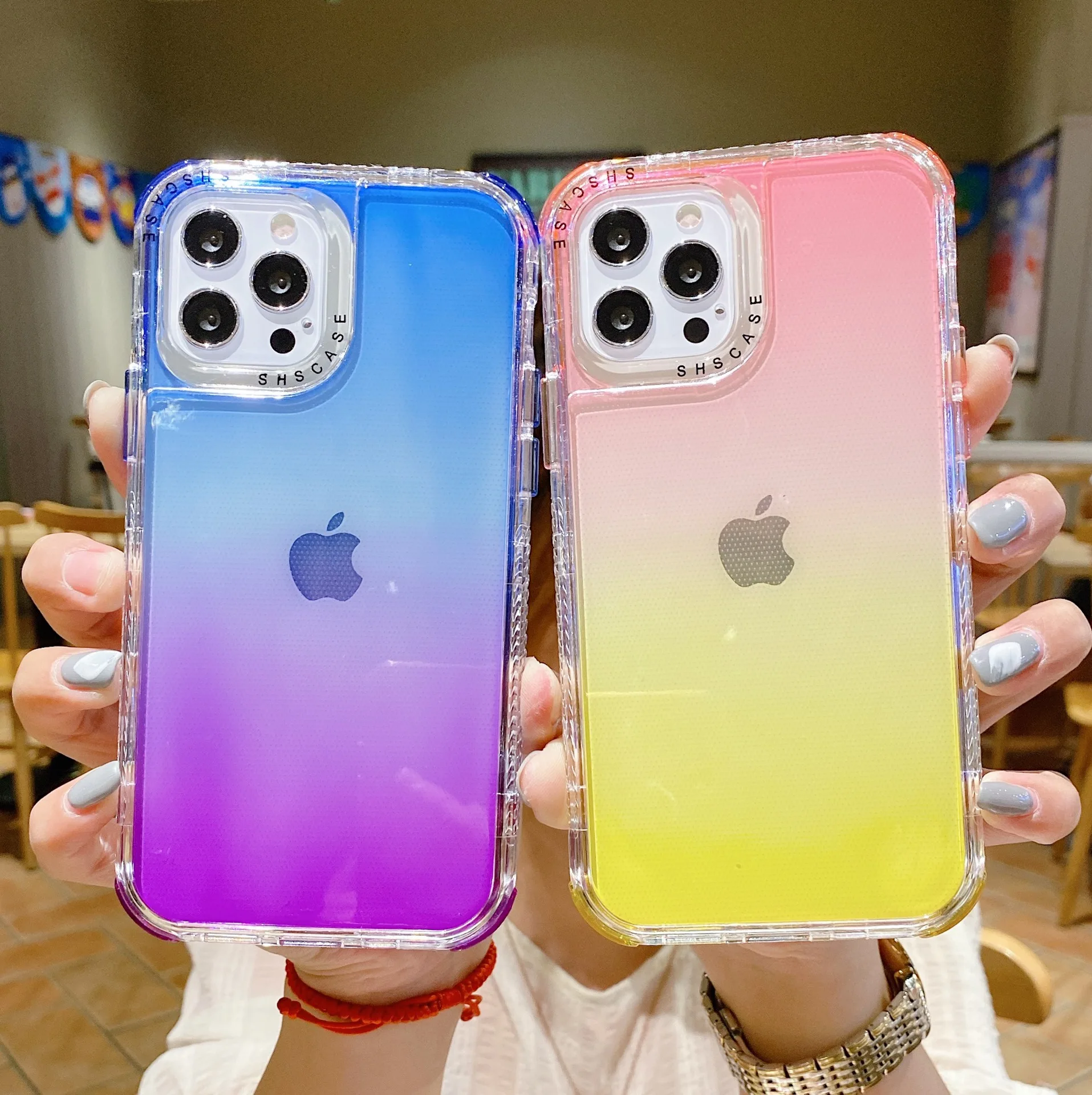 Honatop shscase For iphone 11 back cover protection 2022 TPU PC 3 piece Mobile Phone Case Cover for i phone14 pro max 13pro max, Have 5 colors
Honatop shscase For iphone 11 back cover protection 2022 TPU PC 3 piece Mobile Phone Case Cover for i phone14 pro max 13pro max, Have 5 colors