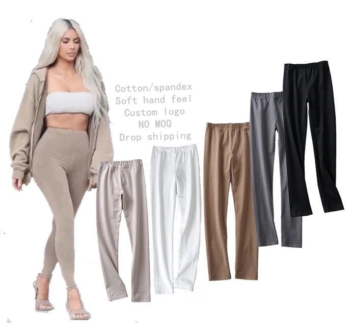 Custom logo women cotton sport yoga pants leggings suppliers tights fitness leggings for women
Custom logo women cotton sport yoga pants leggings suppliers tights fitness leggings for women