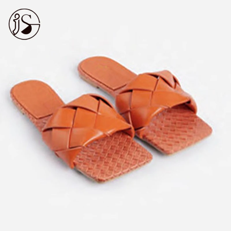 2021 fashion weave summer slippers colorful fancy ladies slippers and sandals light weight anti slip women slippers, Picture
2021 fashion weave summer slippers colorful fancy ladies slippers and sandals light weight anti slip women slippers, Picture