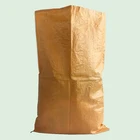 25kg 50kg grain sugar rice feed fertilizer laminated pp shopping bag pp bag scrap