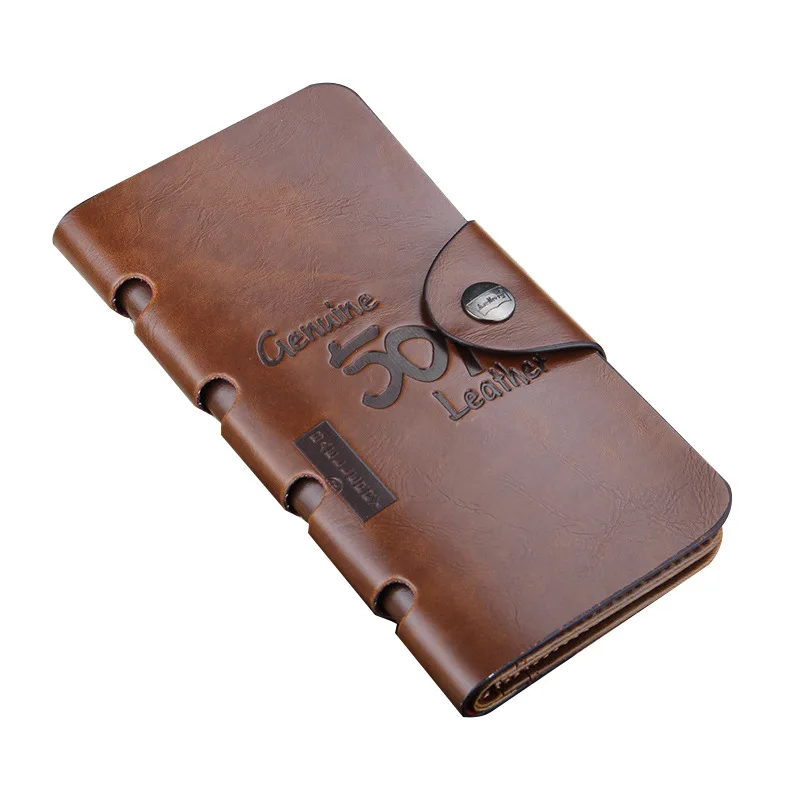 2021 High Quality Crazy Horse Pu Leather Wallet A Printed Man's Wallet Long PU Purse For Men
2021 High Quality Crazy Horse Pu Leather Wallet A Printed Man's Wallet Long PU Purse For Men