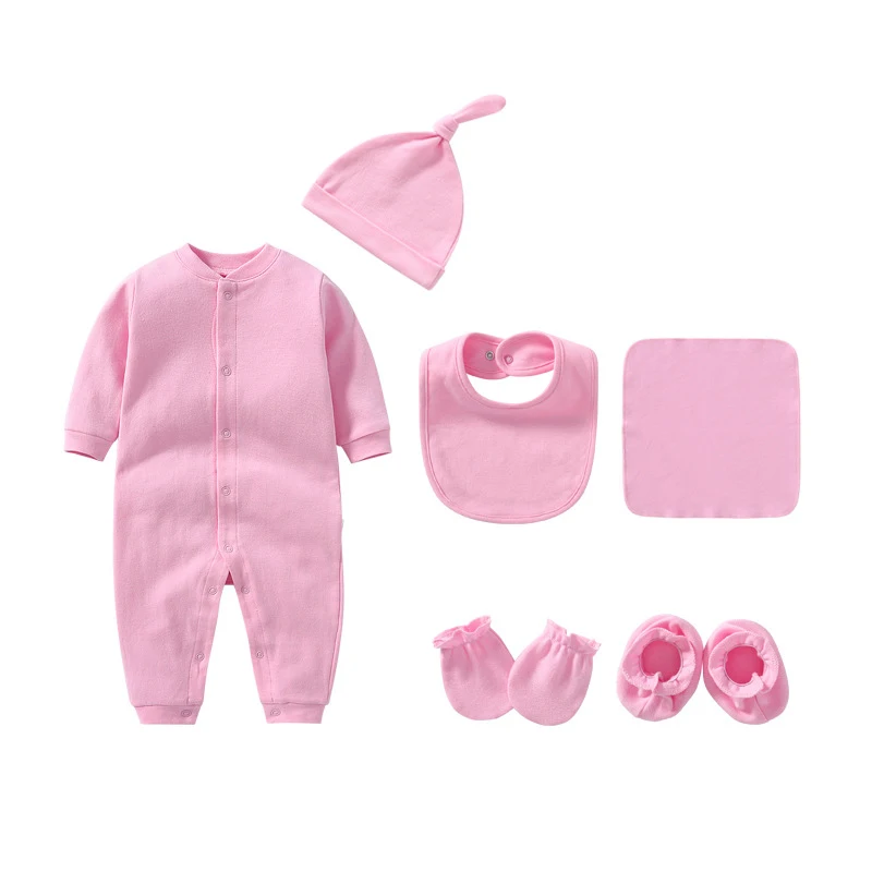 Dropping Shipping Newborn Baby Gift Set With Hat 100% Organic Cotton Baby Knitted Baby Romper, Colorful,picture
Dropping Shipping Newborn Baby Gift Set With Hat 100% Organic Cotton Baby Knitted Baby Romper, Colorful,picture