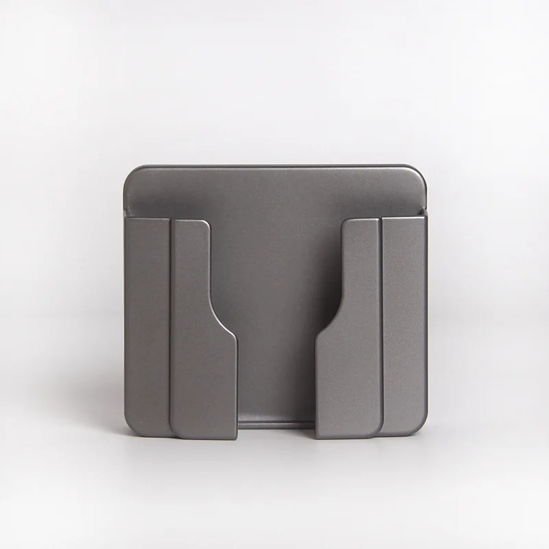 Universal Adhesive Phone Charging Bracket Stand Shelf Mount Support For Mobile Phone Tablet Smartphone Wall Holder Charging Box, White black gray gold
Universal Adhesive Phone Charging Bracket Stand Shelf Mount Support For Mobile Phone Tablet Smartphone Wall Holder Charging Box, White black gray gold