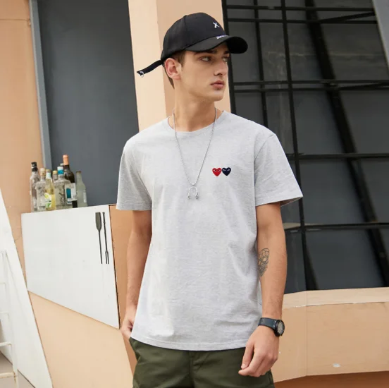 2021 Sweater 100 Cotton Shirts Wholesale T Shirt Diseno De La Camisetaconception T-shirtshirt Tt-shirt Design, Customized color
2021 Sweater 100 Cotton Shirts Wholesale T Shirt Diseno De La Camisetaconception T-shirtshirt Tt-shirt Design, Customized color