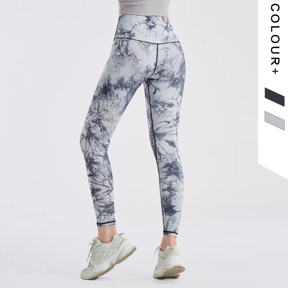 Women Stretchy Compression Quick Dry Bodyshape Marble Print Yoga Pants Wholesale, Customized color
Women Stretchy Compression Quick Dry Bodyshape Marble Print Yoga Pants Wholesale, Customized color