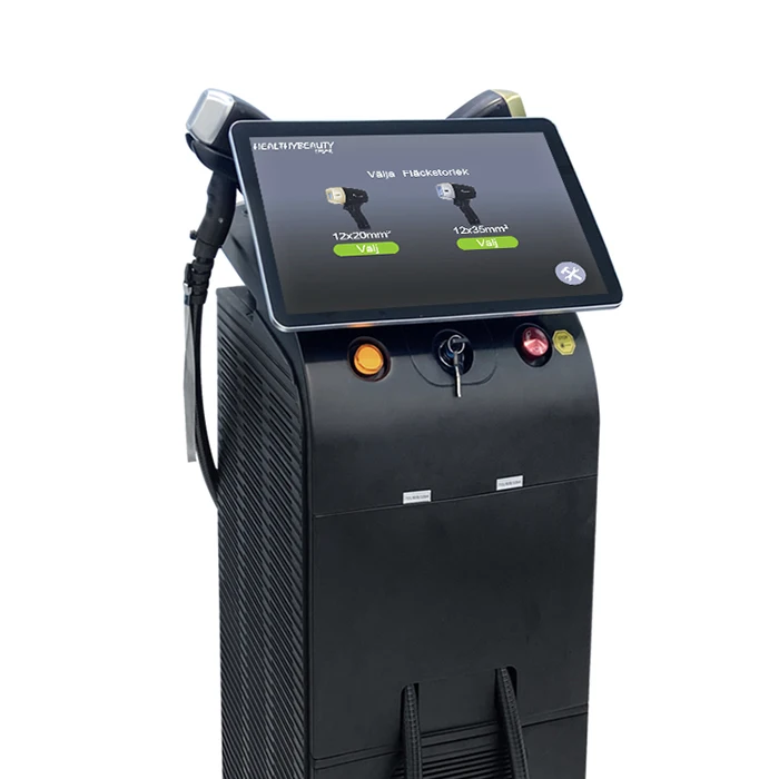 Diode laser High Power alma soprano laser hair removal machine laser hair removal machine 3 waves
Diode laser High Power alma soprano laser hair removal machine laser hair removal machine 3 waves