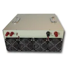 High Voltage High Power Adjustable Constant Voltage Switching Power Supply 5000W 6000W 8000W / 10000W 12000W 15000W