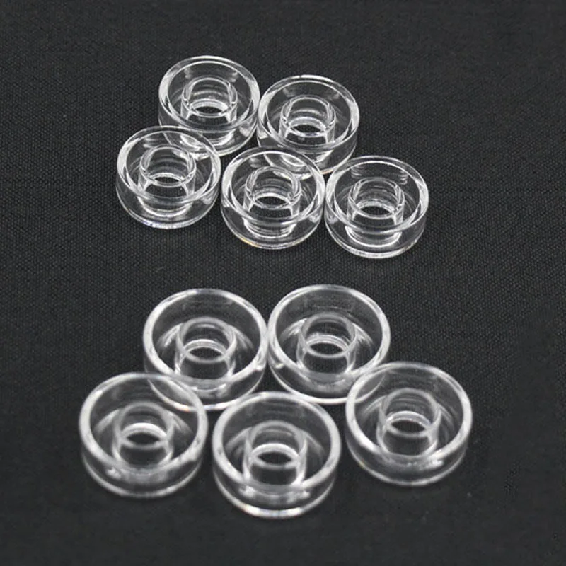 New! Replacement Quartz Dish for Hybrid Titanium / Quartz Nails Bowl Titanium Nail Durable and Pure Good Taste from Quartz Dish, Clear
New! Replacement Quartz Dish for Hybrid Titanium / Quartz Nails Bowl Titanium Nail Durable and Pure Good Taste from Quartz Dish, Clear