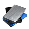 Wholesale external hard drive USB3.0 To SATA 2.5 inch hard drive 160GB external HDD