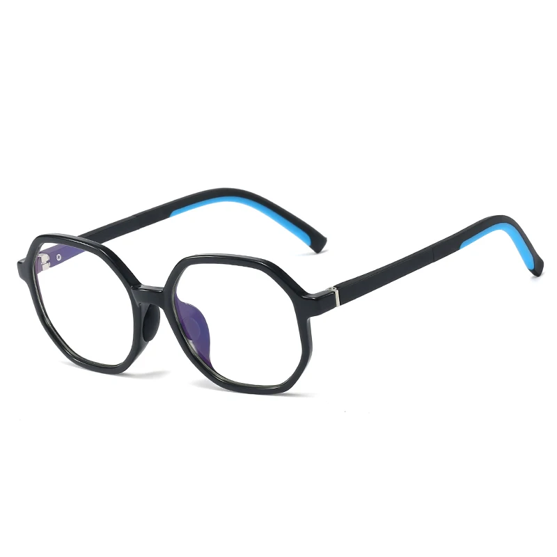 Hot Sale Soft Kid Eyeglasses Multicolored Children Optical Frame Anti Blue Light Blocking Filter Computer Glasses For Kids 2021, Any colors
Hot Sale Soft Kid Eyeglasses Multicolored Children Optical Frame Anti Blue Light Blocking Filter Computer Glasses For Kids 2021, Any colors