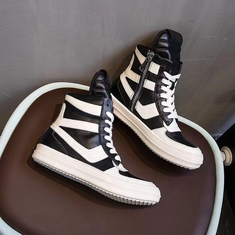 2022 Fashion Ladies Sport Shoes Sneakers Women Lace Up Casual Walking Shoes With Zipper, Black
2022 Fashion Ladies Sport Shoes Sneakers Women Lace Up Casual Walking Shoes With Zipper, Black