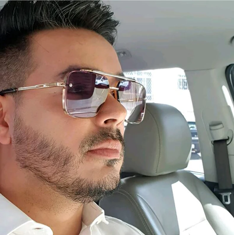 Metal Clear Glasses Retro Sunglasses Square Style Rivets Driving Mens Women Unisex Shades Sunglasses Retro
Metal Clear Glasses Retro Sunglasses Square Style Rivets Driving Mens Women Unisex Shades Sunglasses Retro