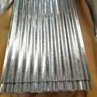 Corrugated Galvanized Steel for Roofing Sheet