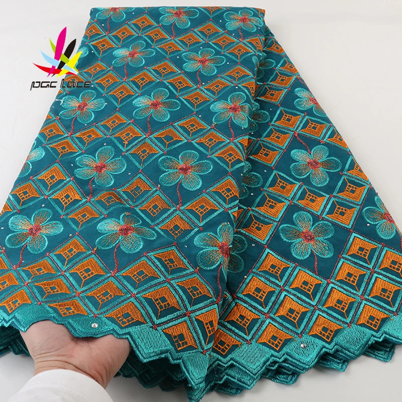 Swiss Lace Fabric 2021 Heavy Embroidery African Lace Fabrics 100% Cotton Fabric Swiss Voile Lace
Swiss Lace Fabric 2021 Heavy Embroidery African Lace Fabrics 100% Cotton Fabric Swiss Voile Lace