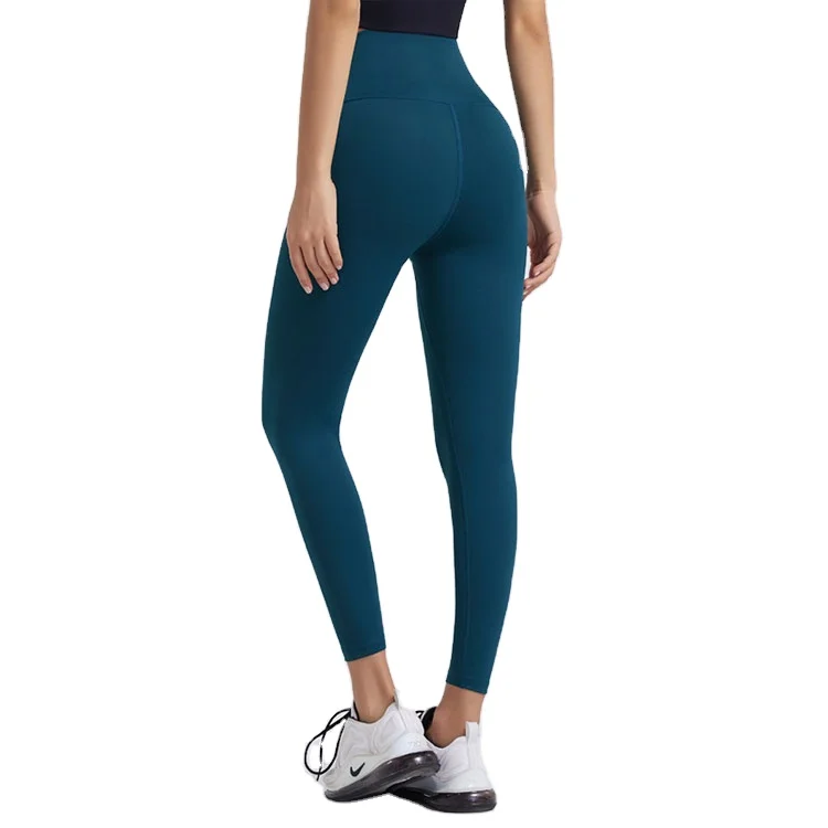 OEM Designs Polyester Elastic Waist Pants Sports Spandex Black Leggings Fitness Women
OEM Designs Polyester Elastic Waist Pants Sports Spandex Black Leggings Fitness Women