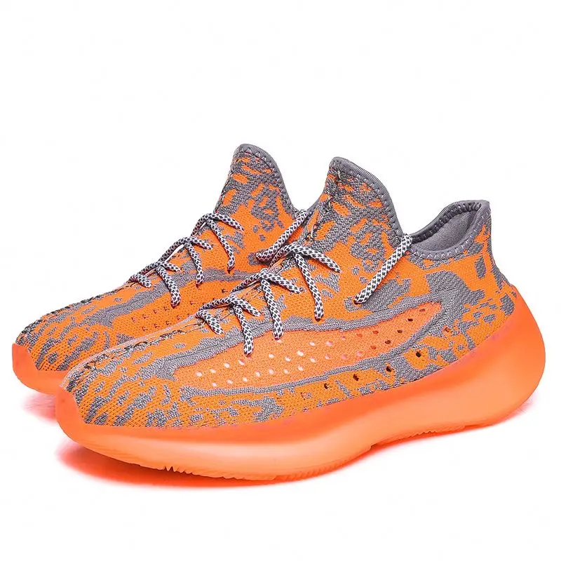 Factory High Quality Sneaker Shoes Men High Ankle Sport Shoes Men Shoes Yeezy 350 380 Sneaker
Factory High Quality Sneaker Shoes Men High Ankle Sport Shoes Men Shoes Yeezy 350 380 Sneaker