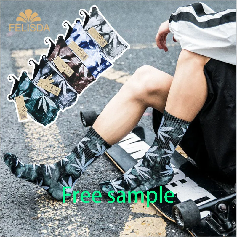 Free Sample Fashion Couples Men And Women Socks Cotton Colorful Harajuku Hip Hop Skateboard Funny Tube Tie Dye Socks
Free Sample Fashion Couples Men And Women Socks Cotton Colorful Harajuku Hip Hop Skateboard Funny Tube Tie Dye Socks