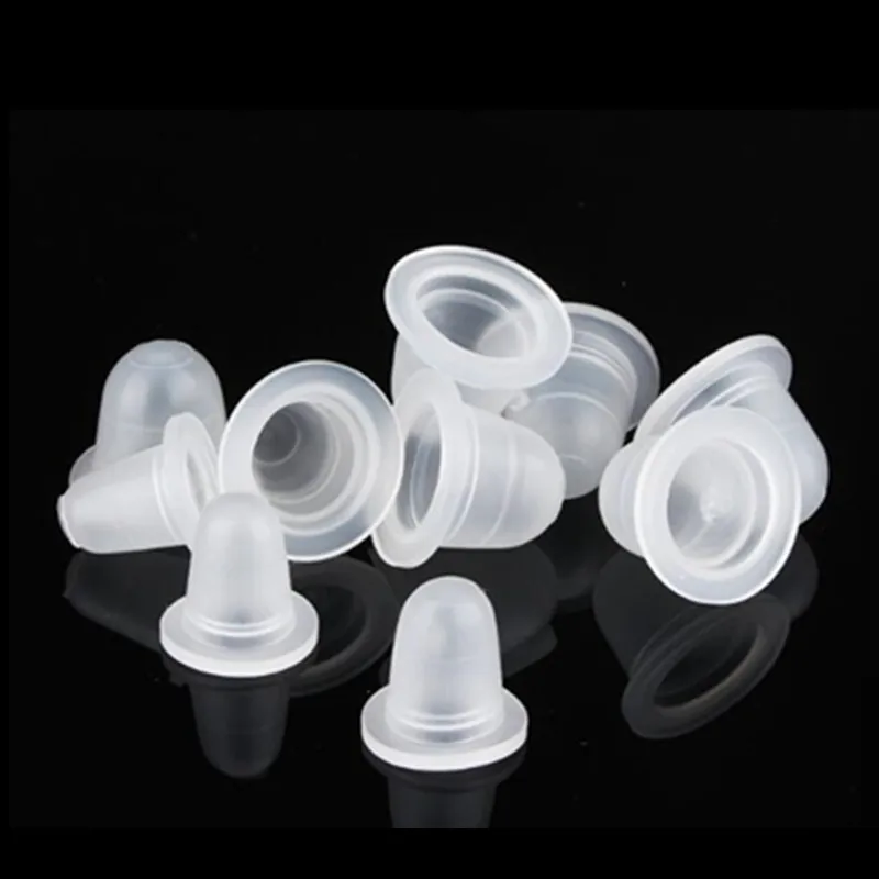 High Quality Disposable Silicon Pigment Cup Microblading and Eyelash Grafting Ink Ring cup, Transparent
High Quality Disposable Silicon Pigment Cup Microblading and Eyelash Grafting Ink Ring cup, Transparent