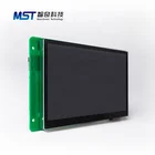 LCD Controller board 8 inch Android 8.1 Touch TFT screen with CPU MTK MT8735WA 4G Network Wifi