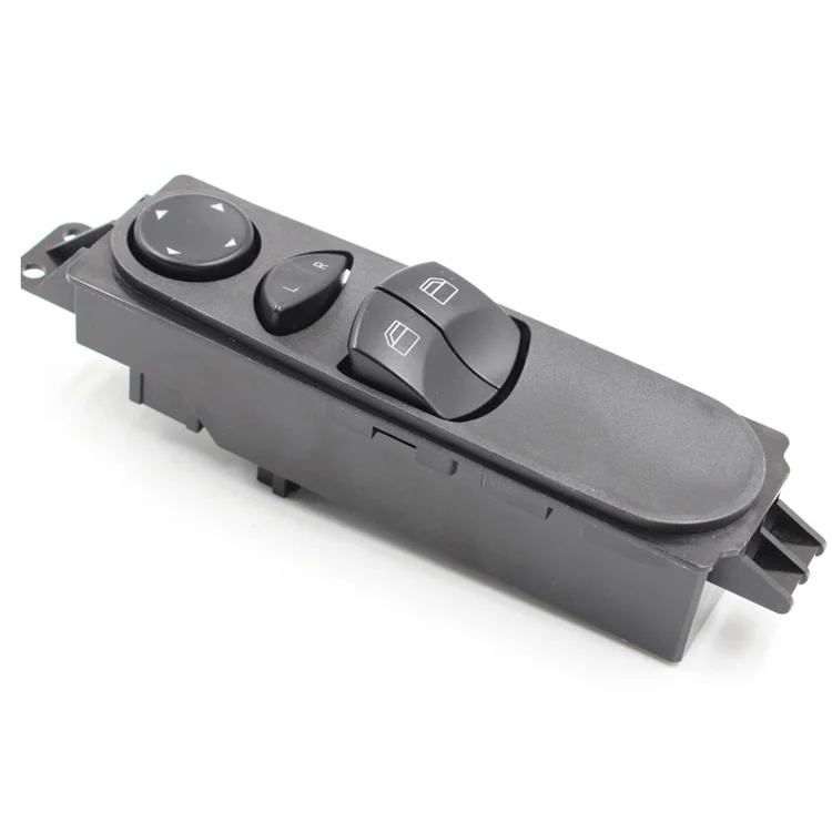 100004077 ZHIPEI 12 PINSElectric Window Triple Switch Button 9065451213 For Mercedes Sprinter W906 A9065451213, As picture
100004077 ZHIPEI 12 PINSElectric Window Triple Switch Button 9065451213 For Mercedes Sprinter W906 A9065451213, As picture