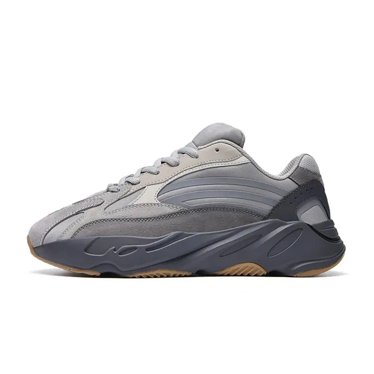 2021 Latest Design Original High Quality men sneakers leather shoes Yeezy 700 V2 V3 sneaker shoes men nice shoes girls sneakers, Black
2021 Latest Design Original High Quality men sneakers leather shoes Yeezy 700 V2 V3 sneaker shoes men nice shoes girls sneakers, Black
