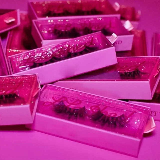 Hot selling good quality15mm Beaver fur Eyelash Mink false lashes logo customised
Hot selling good quality15mm Beaver fur Eyelash Mink false lashes logo customised