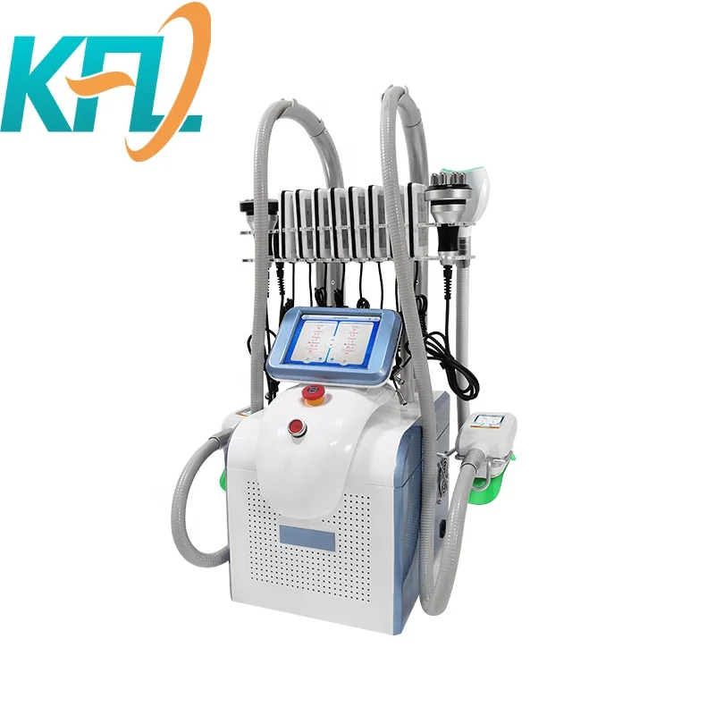 360 coolsculption fat freezing device Portable body slimming machine cavitation body face lifting Tying Equipment Salon Beauty
360 coolsculption fat freezing device Portable body slimming machine cavitation body face lifting Tying Equipment Salon Beauty