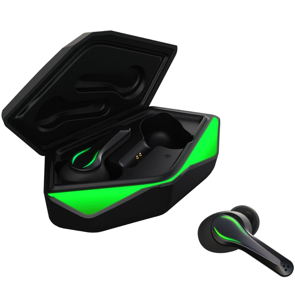 KINGSTAR Stereo Surrounded mini Earphone gamer Ultra-low latency Gaming TWS Earbuds
KINGSTAR Stereo Surrounded mini Earphone gamer Ultra-low latency Gaming TWS Earbuds