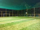 Field Futsal Field Net Knotted Mesh Net For Football Field Futsal Perimeter And Rooftop