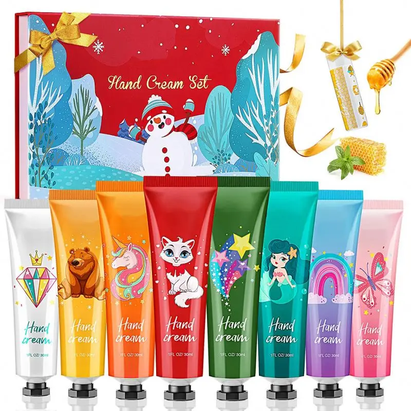 Wholesale Pocket Size Mini Cute Anti-Aging Moisturizing Whitening Hand Cream Lotion, White
Wholesale Pocket Size Mini Cute Anti-Aging Moisturizing Whitening Hand Cream Lotion, White