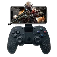 Wireless Gamepad Mobile Phone Joystick Android Phone Mobile Game Controller for Free Fire
Wireless Gamepad Mobile Phone Joystick Android Phone Mobile Game Controller for Free Fire