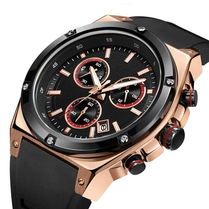 2021Fashion Sport Watch Silicone Strap Watches Men Wrist Quartz Waterproof Wristwatches Custom Your Logo
2021Fashion Sport Watch Silicone Strap Watches Men Wrist Quartz Waterproof Wristwatches Custom Your Logo