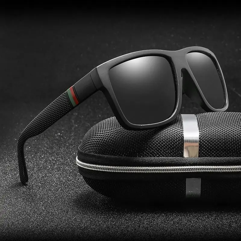 2021 new Famous Brand Sunglasses Polarized Sunglasses for Women Men Unisex Square Vintage Sun Glasses, Custom colors
2021 new Famous Brand Sunglasses Polarized Sunglasses for Women Men Unisex Square Vintage Sun Glasses, Custom colors