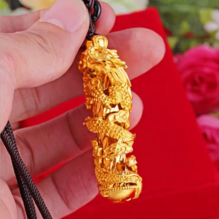 Fashion Gold plated Men Hollow out necklace dragon 24k gold necklace wedding man 24k chain dragon bracelet Part Free shipping
Fashion Gold plated Men Hollow out necklace dragon 24k gold necklace wedding man 24k chain dragon bracelet Part Free shipping