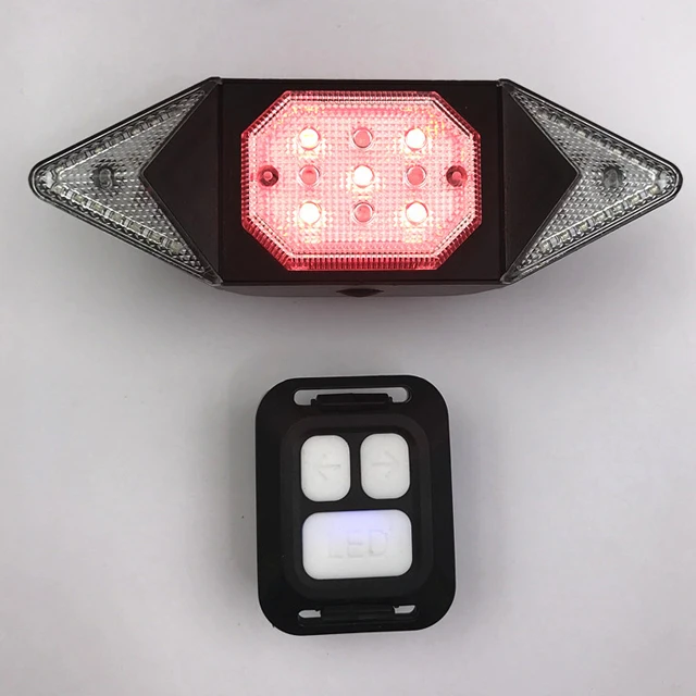 Bicycle Safety Lamp, As picture
Bicycle Safety Lamp, As picture