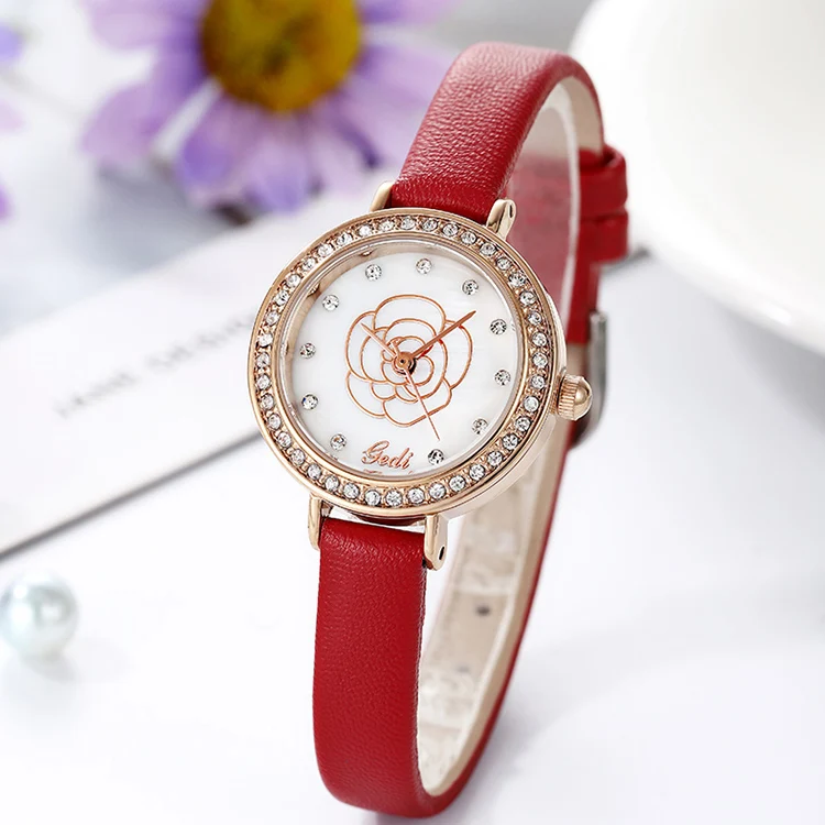2021 Alloy Customization Watch Ladies Brand OEM Luxury Fashion Minimalist Women Watches, Optional
2021 Alloy Customization Watch Ladies Brand OEM Luxury Fashion Minimalist Women Watches, Optional