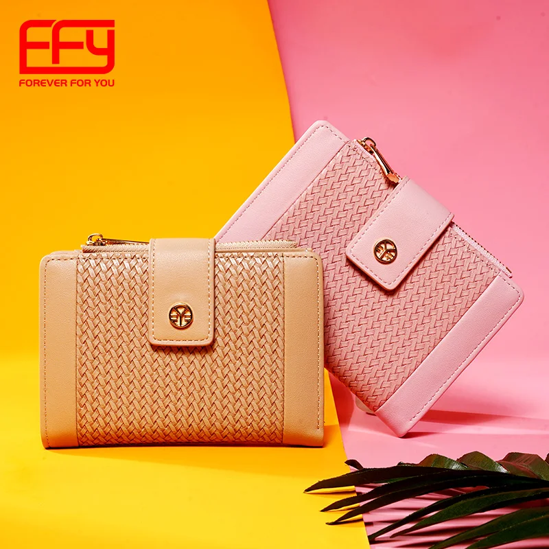 2021 FFY New Arrival Bulk Purse Zipper Coin pockets PU leather Slim Minimalist Wallets Women, Blue ,green ,beige ,yellow ,pink,black
2021 FFY New Arrival Bulk Purse Zipper Coin pockets PU leather Slim Minimalist Wallets Women, Blue ,green ,beige ,yellow ,pink,black