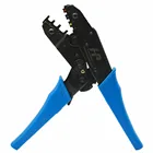 Hampool 2019 New product Blue10-22 AWG crimping tool applicatore Cable lug Pliers tools solar tool