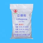 High Quality Lithopone B301 powder from China for Paint Coating Use