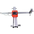Factory Good Price Portable 220v Plasma Cnc Cutting Machine Plasma Cutter Cut
