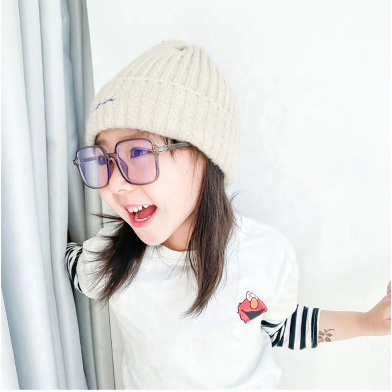 Midin Children's Anti Blue Light Glasses Kids Fashion Trend Flat Mirror Square Parent Child Glasses, 5 color
Midin Children's Anti Blue Light Glasses Kids Fashion Trend Flat Mirror Square Parent Child Glasses, 5 color